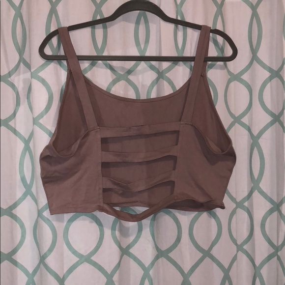 Crop Top - Picture 2 of 2